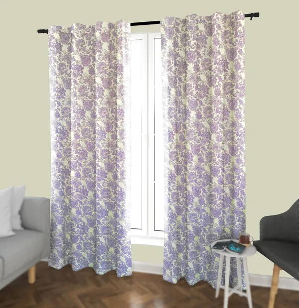 Purple_-_Door_Cotton_Room_Darkening_Door_Curtain_(Pack_of_2_Panel)_(Printed,_Purple)_214_cm_(7_ft)